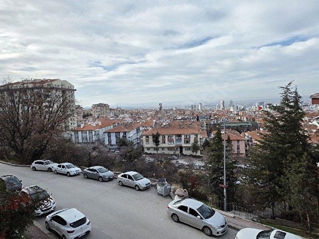 SARAY GAYRUMENKUL,DEN DİKMEN OSMANTEMİZ MAH SATILIK 4+1 FFUL YAPILI DAİRE - Görsel 6