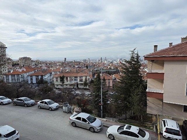 SARAY GAYRUMENKUL,DEN DİKMEN OSMANTEMİZ MAH SATILIK 4+1 FFUL YAPILI DAİRE - Görsel 7