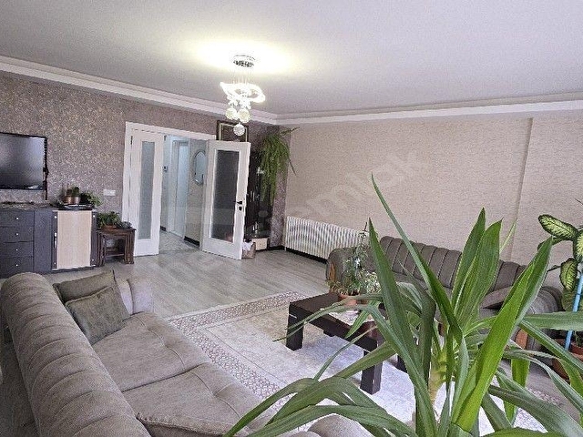SARAY GAYRUMENKUL,DEN DİKMEN OSMANTEMİZ MAH SATILIK 4+1 FFUL YAPILI DAİRE - Görsel 9