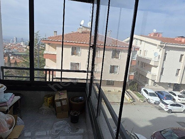 SARAY GAYRUMENKUL,DEN DİKMEN OSMANTEMİZ MAH SATILIK 4+1 FFUL YAPILI DAİRE - Görsel 13