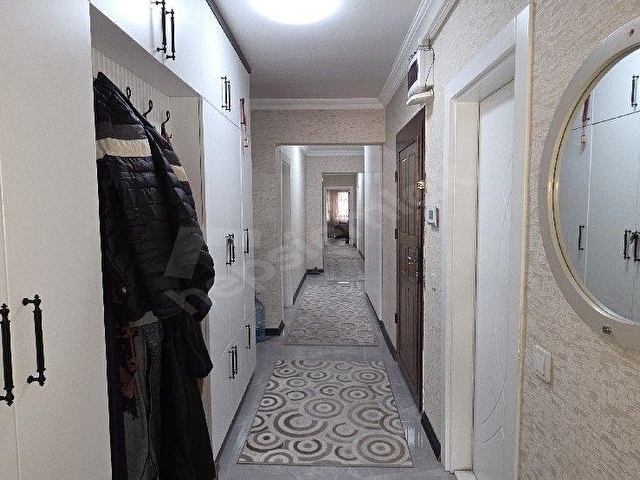 SARAY GAYRUMENKUL,DEN DİKMEN OSMANTEMİZ MAH SATILIK 4+1 FFUL YAPILI DAİRE - Görsel 16