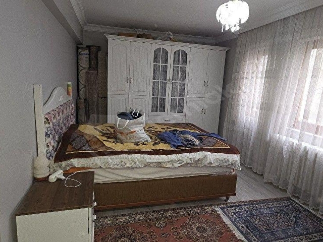 SARAY GAYRUMENKUL,DEN DİKMEN OSMANTEMİZ MAH SATILIK 4+1 FFUL YAPILI DAİRE - Görsel 18