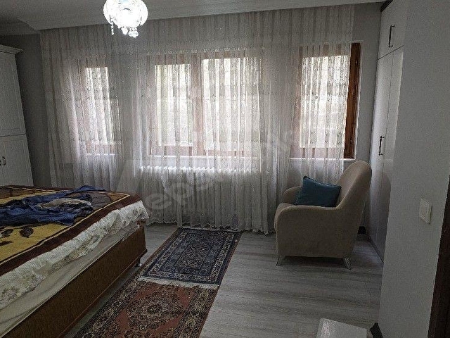 SARAY GAYRUMENKUL,DEN DİKMEN OSMANTEMİZ MAH SATILIK 4+1 FFUL YAPILI DAİRE - Görsel 19