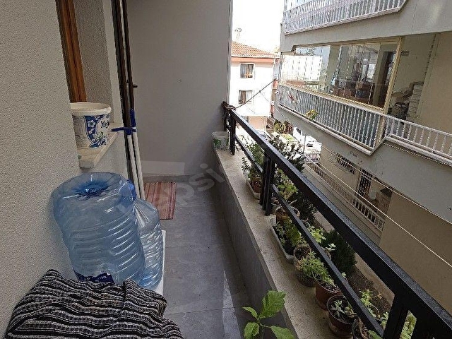 SARAY GAYRUMENKUL,DEN DİKMEN OSMANTEMİZ MAH SATILIK 4+1 FFUL YAPILI DAİRE - Görsel 24