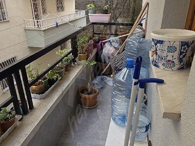 SARAY GAYRUMENKUL,DEN DİKMEN OSMANTEMİZ MAH SATILIK 4+1 FFUL YAPILI DAİRE - Görsel 25