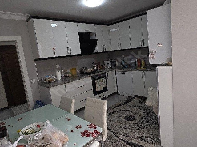 SARAY GAYRUMENKUL,DEN DİKMEN OSMANTEMİZ MAH SATILIK 4+1 FFUL YAPILI DAİRE - Görsel 28