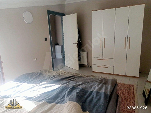 GÖKKUŞAĞI CADDESİNDE YENİ BİNADA KİRALIK 2+1 DUBLEKS DAİRE - Görsel 14