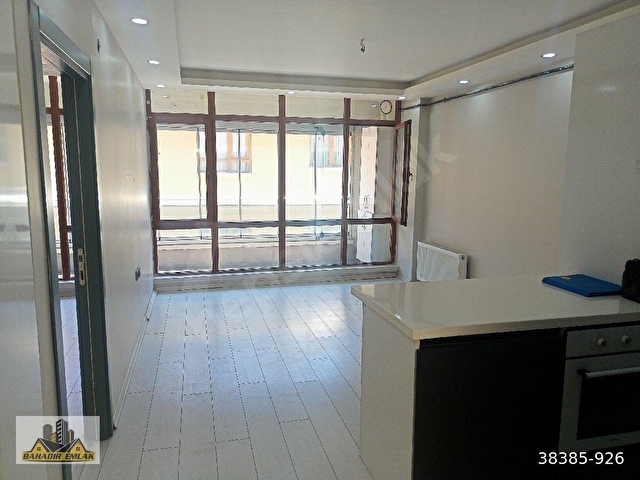 GÖKKUŞAĞI CADDESİNDE YENİ BİNADA KİRALIK 2+1 DUBLEKS DAİRE