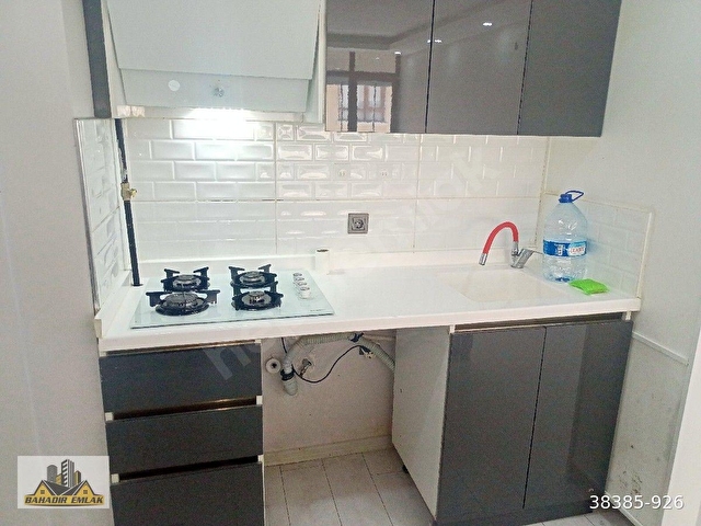 GÖKKUŞAĞI CADDESİNDE YENİ BİNADA KİRALIK 2+1 DUBLEKS DAİRE - Görsel 19