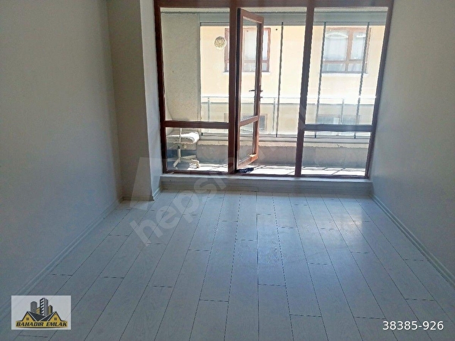 GÖKKUŞAĞI CADDESİNDE YENİ BİNADA KİRALIK 2+1 DUBLEKS DAİRE - Görsel 22