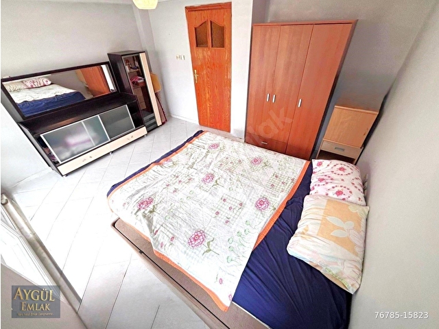 TEK YETKİLİ AYGÜLDEN BİR KAÇMAZ FIRSAT DAHA GÜREDE NEZİH SİTE İÇİ HAVUZLU TERASLI 3+1 SATILIK VİLLA - Görsel 30