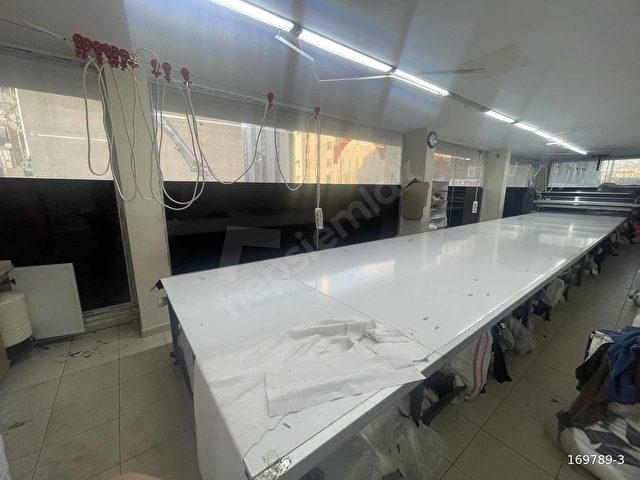 SULTANGAZİ UĞURMUCU MAH 215 MT KÖŞE DEPOLU DÜKKAN YENİ BİNA - Görsel 11