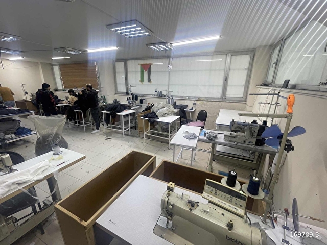 SULTANGAZİ UĞURMUCU MAH 215 MT KÖŞE DEPOLU DÜKKAN YENİ BİNA - Görsel 6