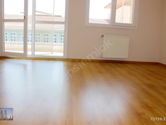 ZÜBEYDEHANIM,DA SİTE İÇİ 110m2 2+1 DOĞALGZLI ARAKAT KİRALK DAİRE - Görsel 11