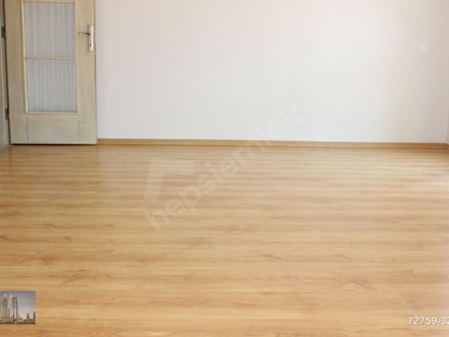 ZÜBEYDEHANIM,DA SİTE İÇİ 110m2 2+1 DOĞALGZLI ARAKAT KİRALK DAİRE - Görsel 13