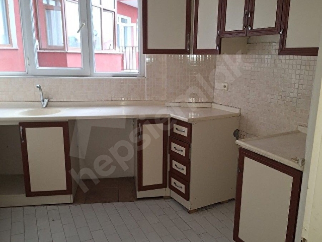 Emek emlaktan yeniyol hacıHüseyin mah satılık  dördüncü kat daire 90 m2 deniz manzaralı - Görsel 3