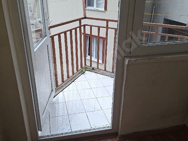 Emek emlaktan yeniyol hacıHüseyin mah satılık  dördüncü kat daire 90 m2 deniz manzaralı - Görsel 6