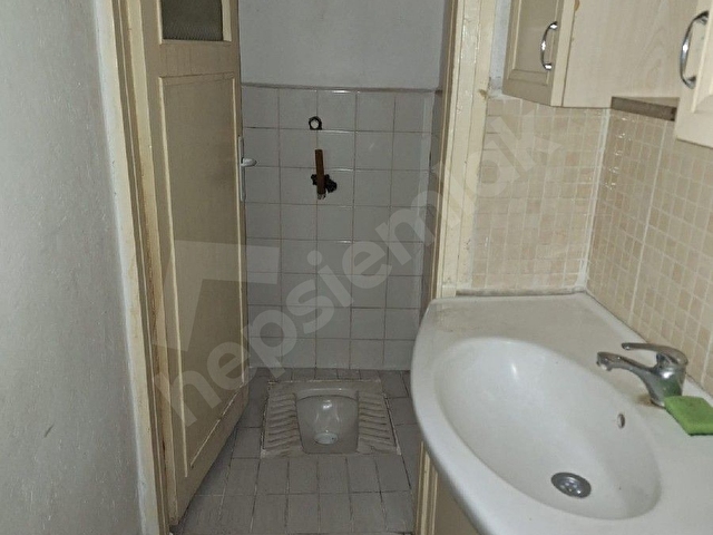 Emek emlaktan yeniyol hacıHüseyin mah satılık  dördüncü kat daire 90 m2 deniz manzaralı - Görsel 9