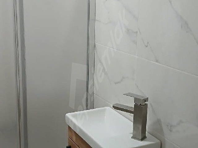 Emek emlaktan yeniyol hacıHüseyin mah satılık  dördüncü kat daire 90 m2 deniz manzaralı - Görsel 12