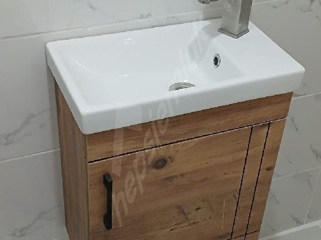 Emek emlaktan yeniyol hacıHüseyin mah satılık  dördüncü kat daire 90 m2 deniz manzaralı - Görsel 13