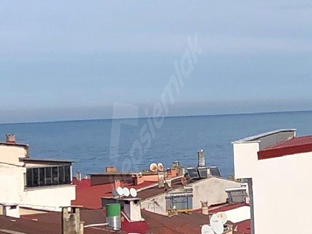 Emek emlaktan yeniyol hacıHüseyin mah satılık  dördüncü kat daire 90 m2 deniz manzaralı - Görsel 15