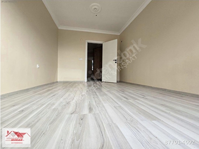 MİMAR YAPIDAN SATILIK 2+1 2.KAT ASANSÖRLÜ ÖNCEPHE LÜX DAİRE - Görsel 7