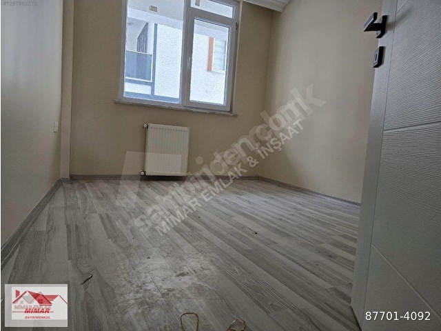 MİMAR YAPIDAN SATILIK 2+1 2.KAT ASANSÖRLÜ ÖNCEPHE LÜX DAİRE - Görsel 9