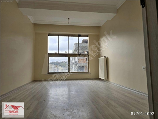 MİMAR YAPIDAN SATILIK 2+1 2.KAT ASANSÖRLÜ ÖNCEPHE LÜX DAİRE - Görsel 4