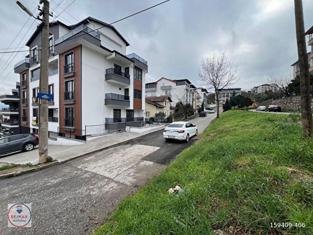 REMAX NATURALDEN PİYALEPAŞADA 3+1 BAHÇE DUBLEKS - Görsel 2