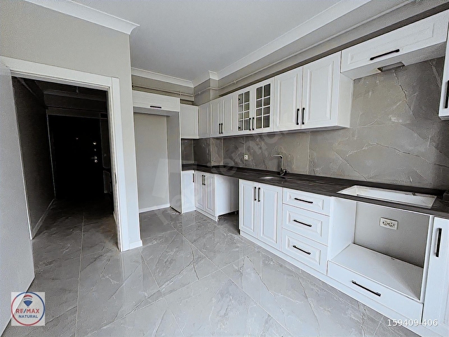 REMAX NATURALDEN PİYALEPAŞADA 3+1 BAHÇE DUBLEKS - Görsel 11