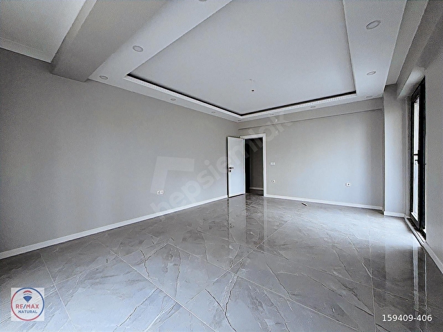 REMAX NATURALDEN PİYALEPAŞADA 3+1 BAHÇE DUBLEKS - Görsel 6