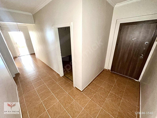 AN-KA dan EBEVEYN BANYOLU 3+1 GENİŞ DAİRE - Görsel 19