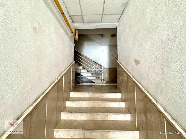 AN-KA dan EBEVEYN BANYOLU 3+1 GENİŞ DAİRE - Görsel 25