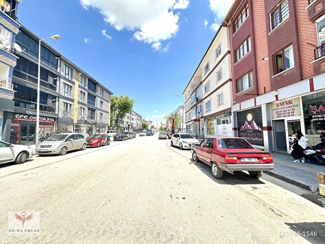 AN-KA dan EBEVEYN BANYOLU 3+1 GENİŞ DAİRE - Görsel 26