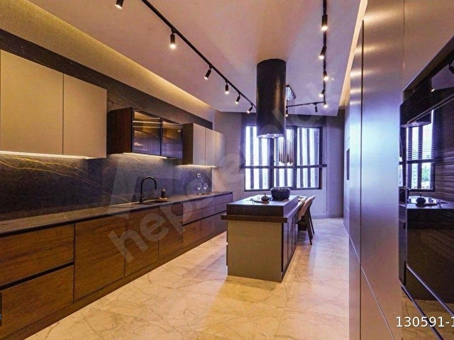 NATURA VADİ TAPULU ATAKULE CEPHELİ 3+1 SATILIK DAİRE - Görsel 7