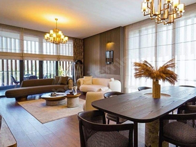 NATURA VADİ TAPULU ATAKULE CEPHELİ 3+1 SATILIK DAİRE - Görsel 9