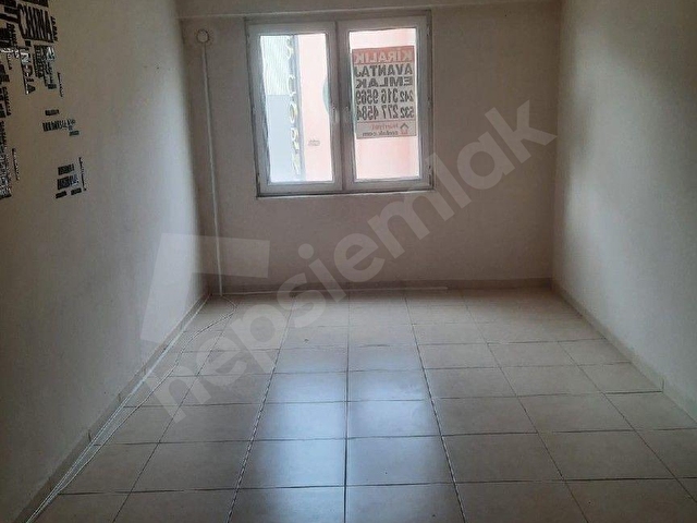 ANTALYA KAPALI ŞARAMPOL DE ZAMAN İSH DA KIRALIK 2+1OFIS - Görsel 12