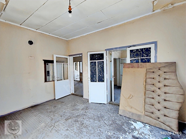 Sanat Sokağında Satılık Müstakil Taş Ev - Görsel 27