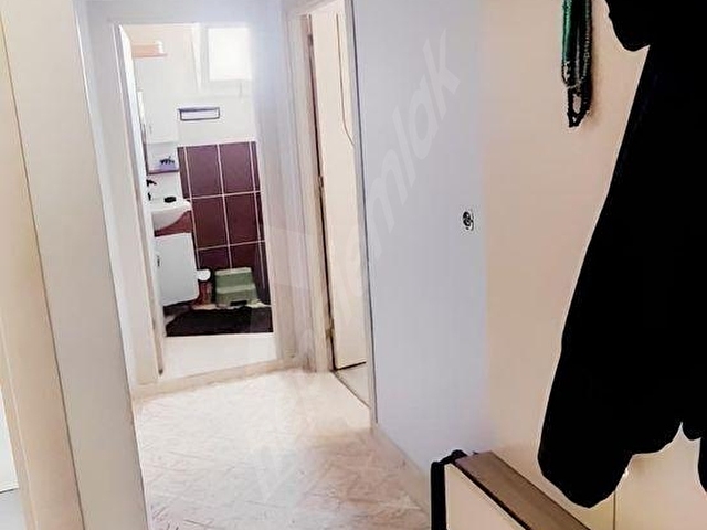 ROTADAN ABDURRAHMANGAZİ MAH SATILIK İÇİ YAPILI FIRSAT DAİRE - Görsel 14