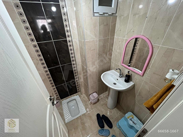 MMGDEN M.Ç.MDE 3+1 2. ARA KATTA MERKEZİ KONUMDA YAPILI DAİRE!! - Görsel 30
