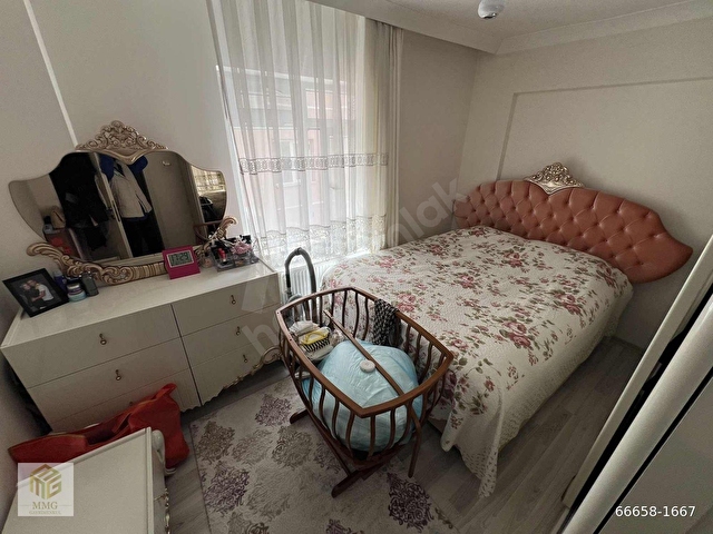 MMGDEN M.Ç.MDE 3+1 2. ARA KATTA MERKEZİ KONUMDA YAPILI DAİRE!! - Görsel 25