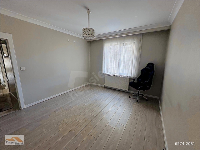 TÜRKÖZÜNDE ARAKAT DOĞU - GÜNEY CEPHE 4+1 SATILIK DAİRE - Görsel 10