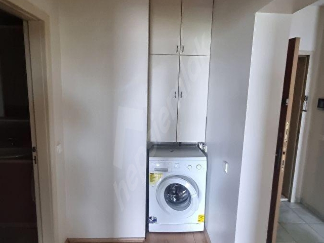 ATAŞEHİR ATA BLOKLARI BEYAZ EŞYALI 1+1 TEMİZ DAİRE - Görsel 11