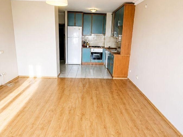 ATAŞEHİR ATA BLOKLARI BEYAZ EŞYALI 1+1 TEMİZ DAİRE - Görsel 4