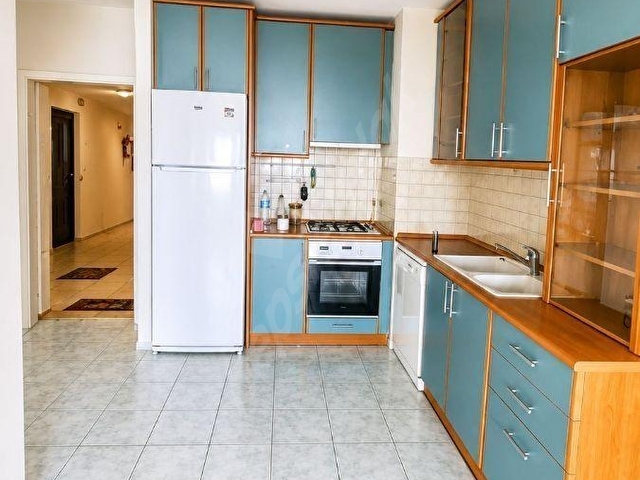 ATAŞEHİR ATA BLOKLARI BEYAZ EŞYALI 1+1 TEMİZ DAİRE - Görsel 6