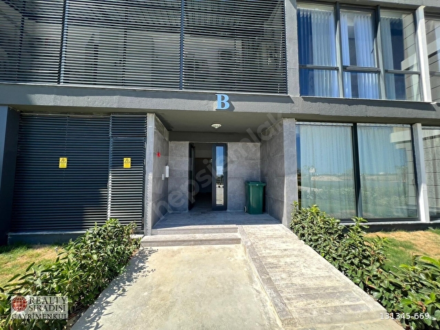 RW SIRADIŞINDAN PORT REZİDANCEDE KİRALIK 90M2 2+1 DAİRE - Görsel 10