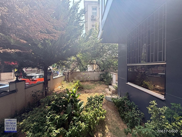 Suadiye-Eminalipaşada, Net:40m2,Bahçe Kullanım,1+1 Yüksek Giriş - Görsel 22