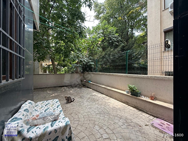Suadiye-Eminalipaşada, Net:40m2,Bahçe Kullanım,1+1 Yüksek Giriş - Görsel 2