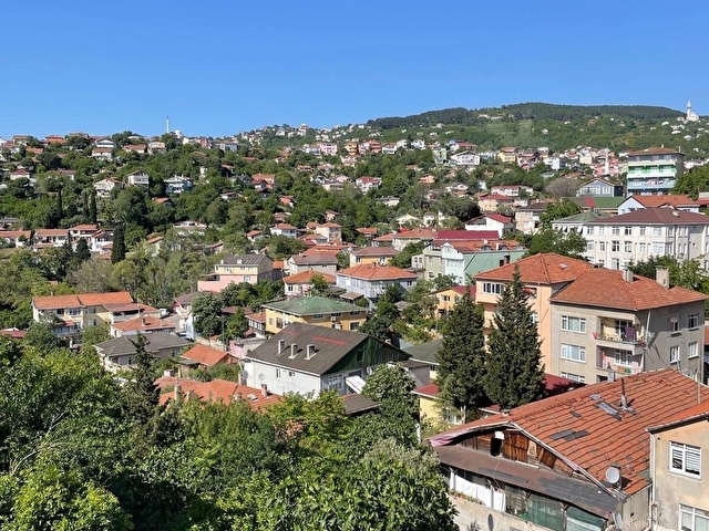SAHİBİNDEN 2+1 KOMBİLİ DAİRE İNCİRKÖY MH. (PAŞABAHÇE) - Görsel 5