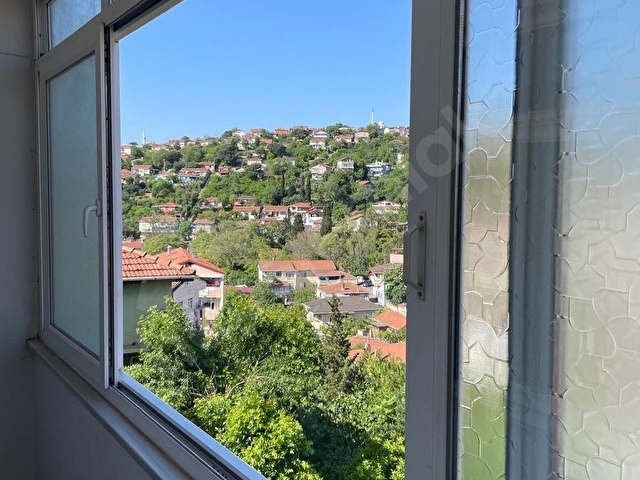 SAHİBİNDEN 2+1 KOMBİLİ DAİRE İNCİRKÖY MH. (PAŞABAHÇE) - Görsel 9